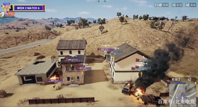 在疫情防控 在疫情防控