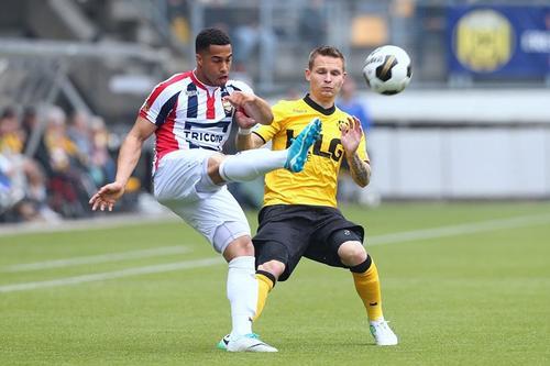 禁区前沿的 禁区前沿的